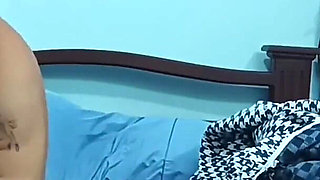 My Stepbrother Fucks Me While I Think About My Boyfriend's Desire