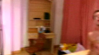 Busty Cougar Harmony Grant and Nikky Blond in a Fetish Orgy - Private Porn Sex Videos