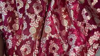 Newly Married Couple First Night Sex