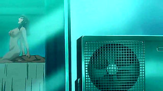 Big Boobed Beauty Loves to Put on Ahegao Face and Wear Apron