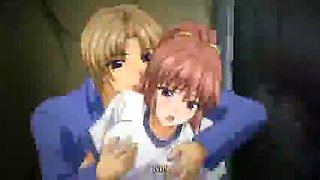 Grope Episode 2: Big Tits, Blowjob  Cumshot Porn