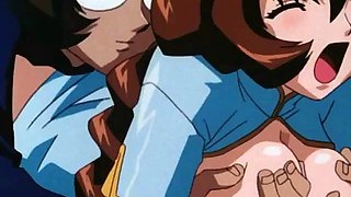 Marin-chan 1: Asian, Hentai  Vintage Porn