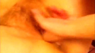 Short Hair Granny Fucked In Her Hairy Muff