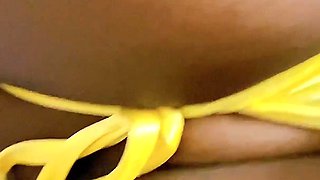 My Sexy Muslim Friend Called Home and Enjoyed Fucking Hard Anal Sex