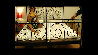 Cheating Wife Strikes Again