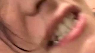 The Gangbang Squad Languidly Awaits the Mobile Tattoo Deepthroat Machine to Come Their Way.