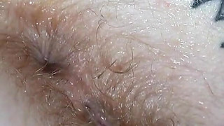 Enema, Anal Stretching & Spanking Lesbians