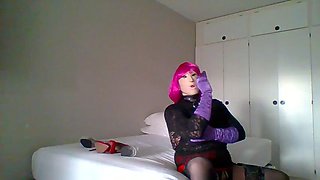 Fetish Doll