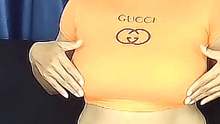 Thaiger Plays with a Vibrator in Her Ass and on Her Clit