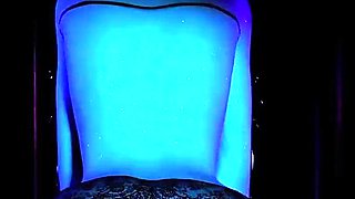 Bigboobs Dancer Get Hard Fuck - 3D Animation