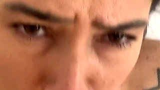 Cheating Wife Roleplay in the Office