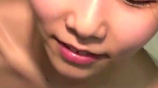 Asian Angel 24532