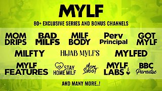 Last week on mylf: 04/15/2024 - 04/21/2024 trailer compilation