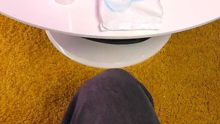 Fucking Your Sex Therapist Little Angel Until You Jizz
