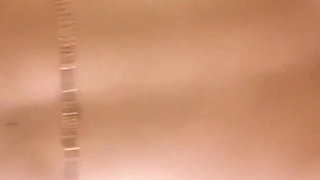 I Came Inside the Hot Blonde's Pussy