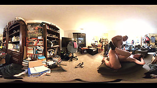 Hot Blonde Trying to Keep From Getting Pregnant While Her Boyfriend Waits in the Car!