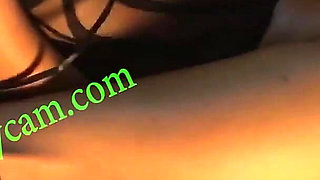 Ebony Cunt Taking a Monster Dick From Her Sister's Husband