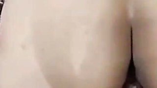 Bigass Stepsister Fucked by Stepbrother in Home
