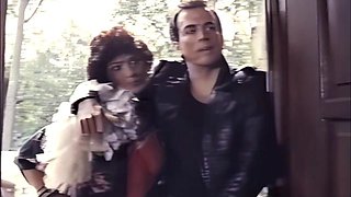 Tickled Pink 1985 AI Upscaled 720p Abbreviated Edit