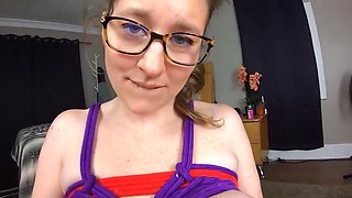 Kcupqueen - Anally Punished By Step daddy
