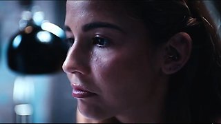 Freeze Agatha Vega Innocent Until Proven Guilty FETiSH