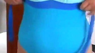 I Come Back From the Beach Very Excited Looking at Big Cocks and I Masturbate, I Need to Fuck!