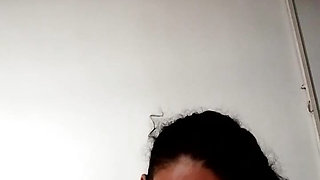 Beautiful submissive deepthroated wife