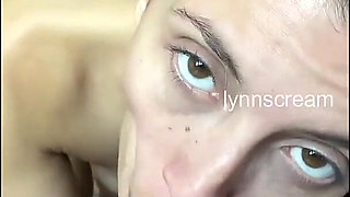 I Fuck Perfect Round Ass Slut Lynn Scream