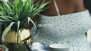 Love The Taste - Molly Devon & Samantha Cruuz