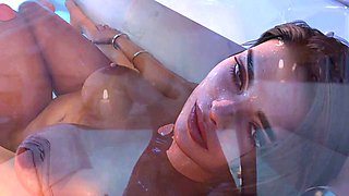 Hentais, cartoon fantasy, anime hentai sex