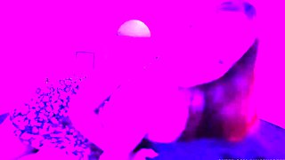 Nickey Huntsman - Horny Busty Aunt Came Into My Room Mid