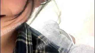 5317 이쁘장 한데 자위 열심히 하는 아프 yangl 양이 우머나이저 딜도 빽보 시오후키 애널까지 1 Korean 텔레 UBE892
