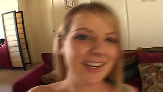 Squirt For Me POV 152