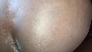 Kenyan Dick Fucking Big Ass Ebony College Creamy Pussy