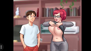 Fucking cartoons, cartoon movie, funny