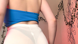 Stepsister, Stepmother, Schoolgirl