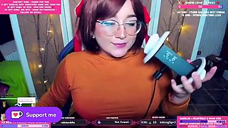 PekeAsmr9 Pt1: Big Tits, Big Ass  Blowjob Porn