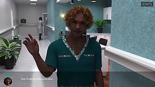 The Hospital of Lust (part 3)