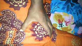 Bohurupi Bhabhi Romantic Sex at Home! Hindi Sex
