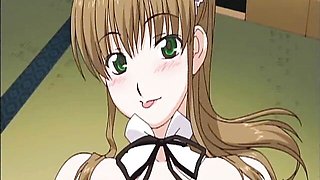 Watch romantic siren's smut