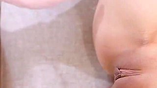Asian Lesbian Squirt Party