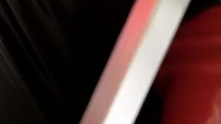 Patient in Rubber Clinic Part2