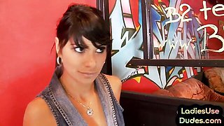 Elegant sweetie's blonde movie
