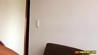 Best Man Takes Virgin Bride For A Wild Test Before Wedding
