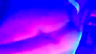 Brunette Solo Webcam Masturbation