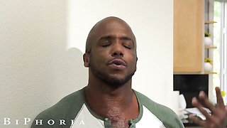 Dante and Paisley's blonde porn