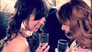 Busty Amateur Redhead Emo Babe Fucking POV