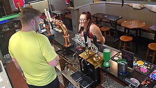 Jade Cant Pay - Open House Fun