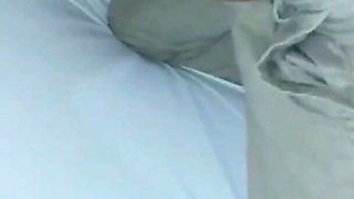 Teacher and Student While Cuckold Watch