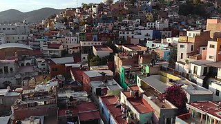 Global Entry: Mexico - Movie Trailer - NakedSword Originals